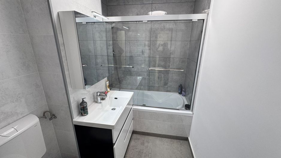 AP. 4 CAMERE SOS. PANTELIMON, MOBILAT/UTILAT, REABILITAT, COMISION 0% - Poză 9