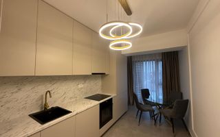 INCHIRIERE 2 CAMERE | MOBILAT-UTILAT LUX | LOC PARCARE | PIPERA | 69MP - Poză 21