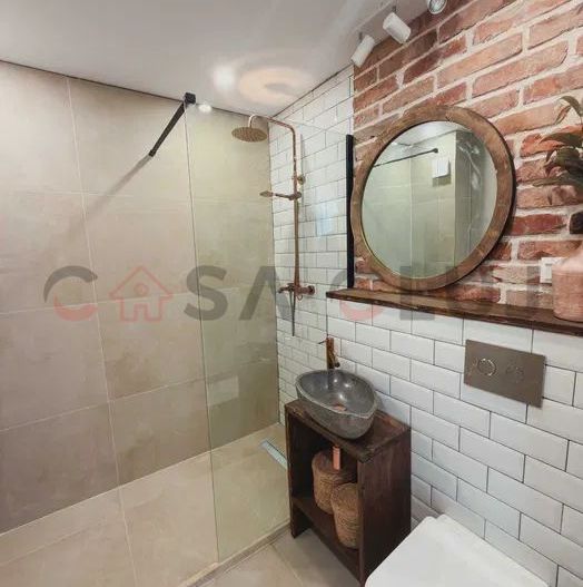 3 camere, renovat, Omv Calea Floresti! - Poză 8