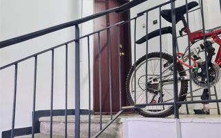 Apartament cu 3 camere decomandat Decebal - Poză 9