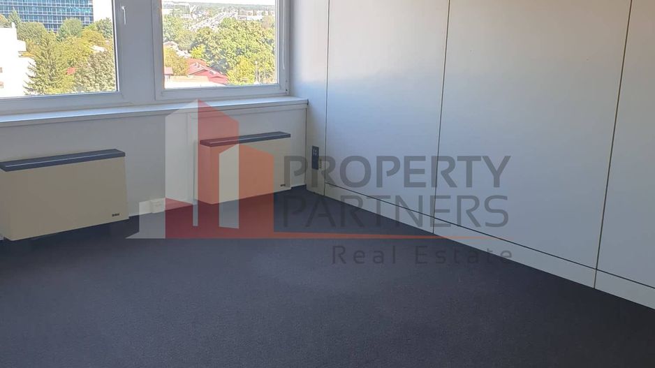 Spatiu birouri premium 222 mp in Baneasa - Poză 5