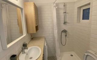 OCAZIE VANZARE GARSONIERA BOEMA 30MP ROMANA UNIVERSITATE ATENEU ULTRACENTRAL - Poză 6