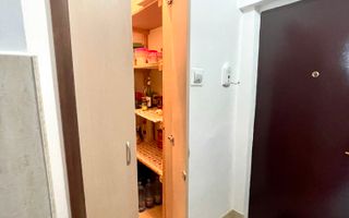 2 camere, etaj intermediar, Gheorgheni - Poză 9