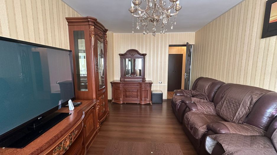 Apartament 2 camere | Prima închiriere |  Ștefan cel Mare - Poză 1