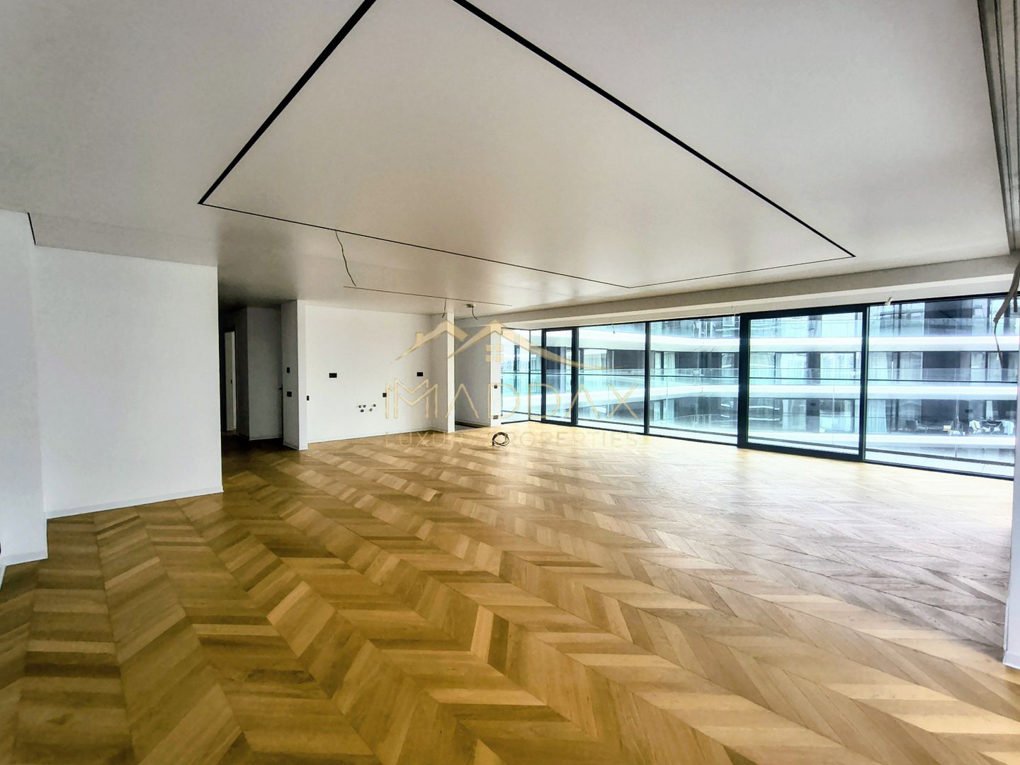 Duplex exclusivist // LUX 6 camere // vedere parc // Floreasca - Poză 3