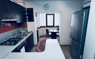 apartament cu 2 camere de inchiriat-zona centrala-Str Mihai Viteazu - Poză 2