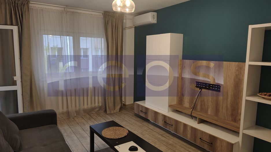 VANZARE 3 CAMERE I DECOMANDAT I FOARTE SPATIOS I MOBILAT I GORJULUI - Poză 1