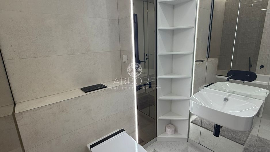 Apartament 3 camere premium | Cortina Academy – Cotroceni - Poză 12