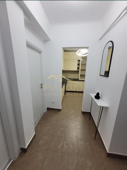 Apartament 2 Camere | Central & Ultra-Liniștit | Bvd. Unirii | Centrală Proprie - Poză 5