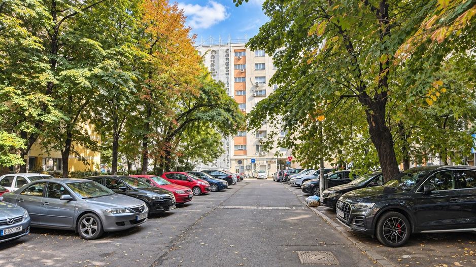 Apartament 3 camere- Piata Iancului - etaj 3-  lângă metrou - Poză 15