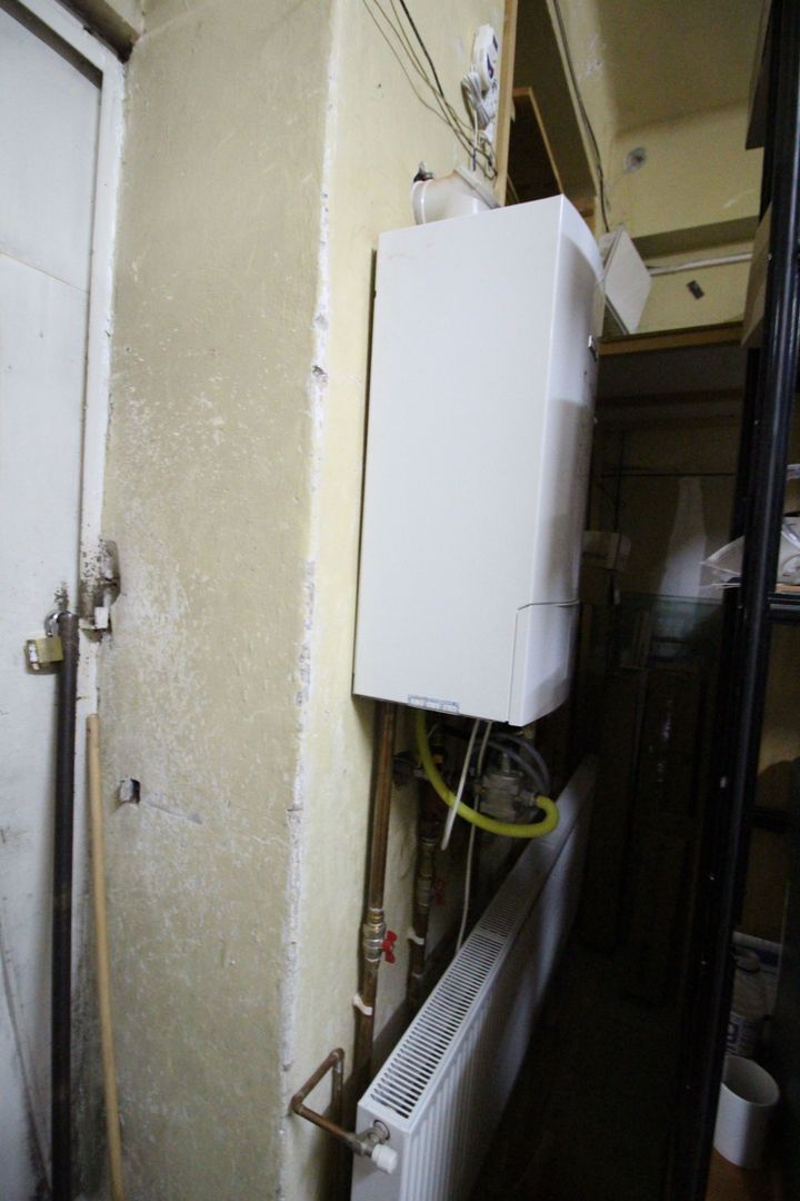 Spatiu Comercial zona Centrala - - Poză 8