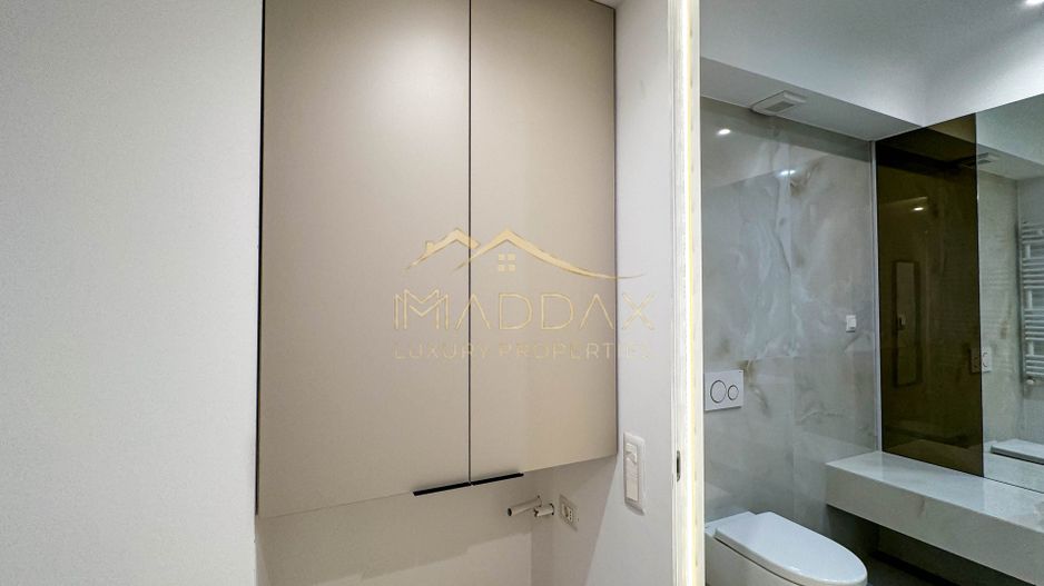 Apartament 2 camere II Prima inchiriere II Loc de parcare II Pipera II Aviatiei - Poză 14