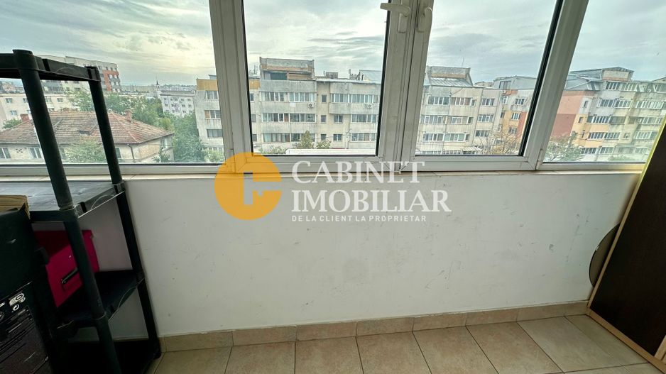 Pacurari- Apartament 2 Camere Decomandat -Bloc 1986 - Poză 12