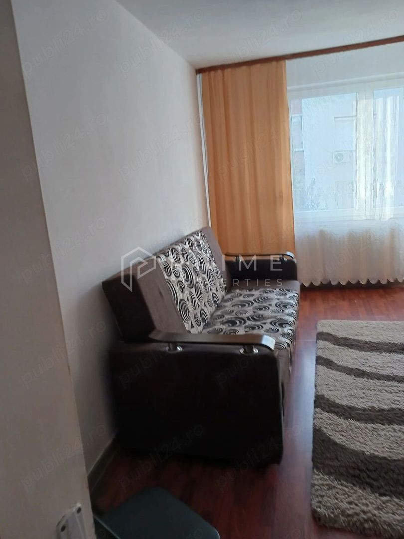 Apartament cu 2 camere de vânzare – Zonă liniștită în Cartierul Tudor - Poză 2