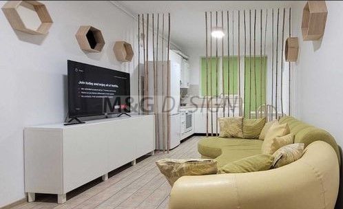 Apartament 2 camere zona Torontalului - Poză 1