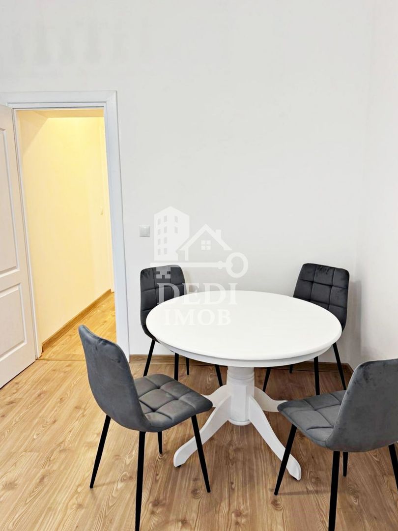 Apartament cu 1 camera de vanzare zona Centrala, Oradea - Poză 6