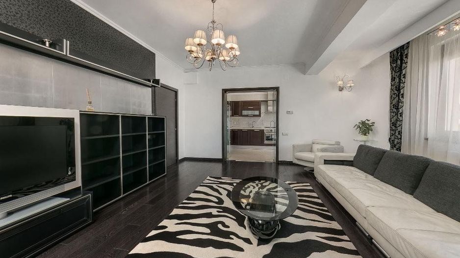 Apartament, 3 camere, Calea Floreasca - Poză 3