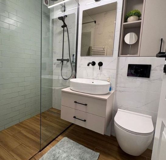 Apartament 4 camere Premium, renovat integral, Gradini Manastur. - Poză 11