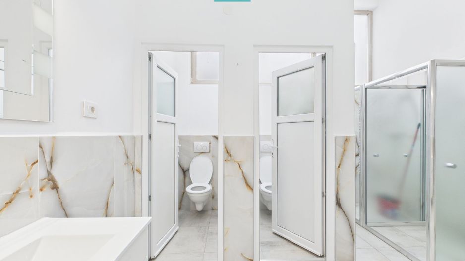 Spațiu comercial 113mp - Frumos Renovat - Cantemir - Poză 5