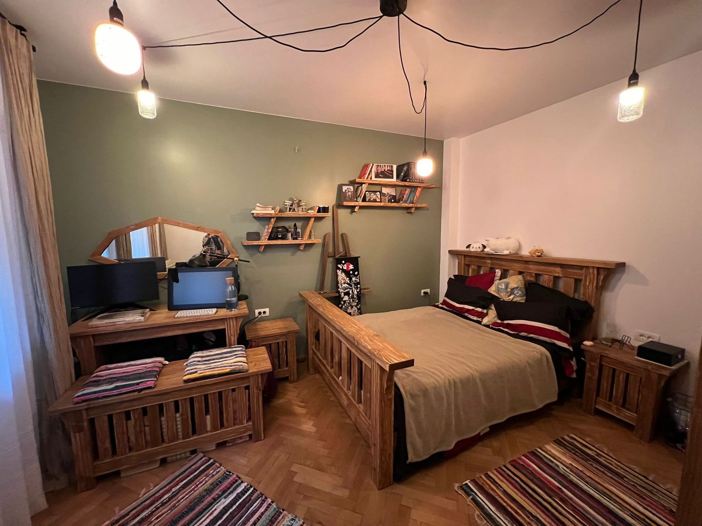 Apartament 2 camere I Dorobanti I - Poză 5
