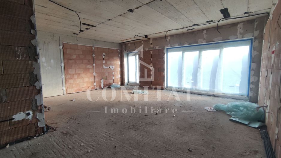 Apartament cu 3 camere | 100 mp | Europa - Poză 3