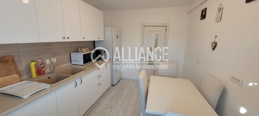 Constanta- Apartament 2camere lângă Colegiul Mircea cel Bătrân - Poză 1