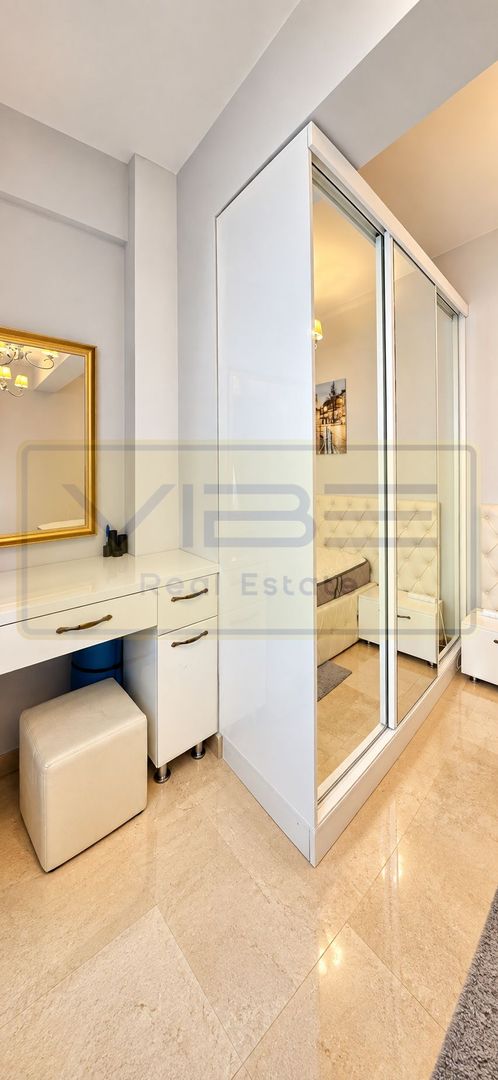 PENTHOUSE -137mp- LOCATIE CENTRALA- PALAS MALL  ! - Poză 9