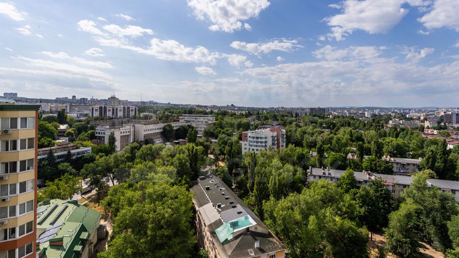 Vânzare, apartament, 2 camere, str. Sarmizegetusa, Botanica - Poză 15