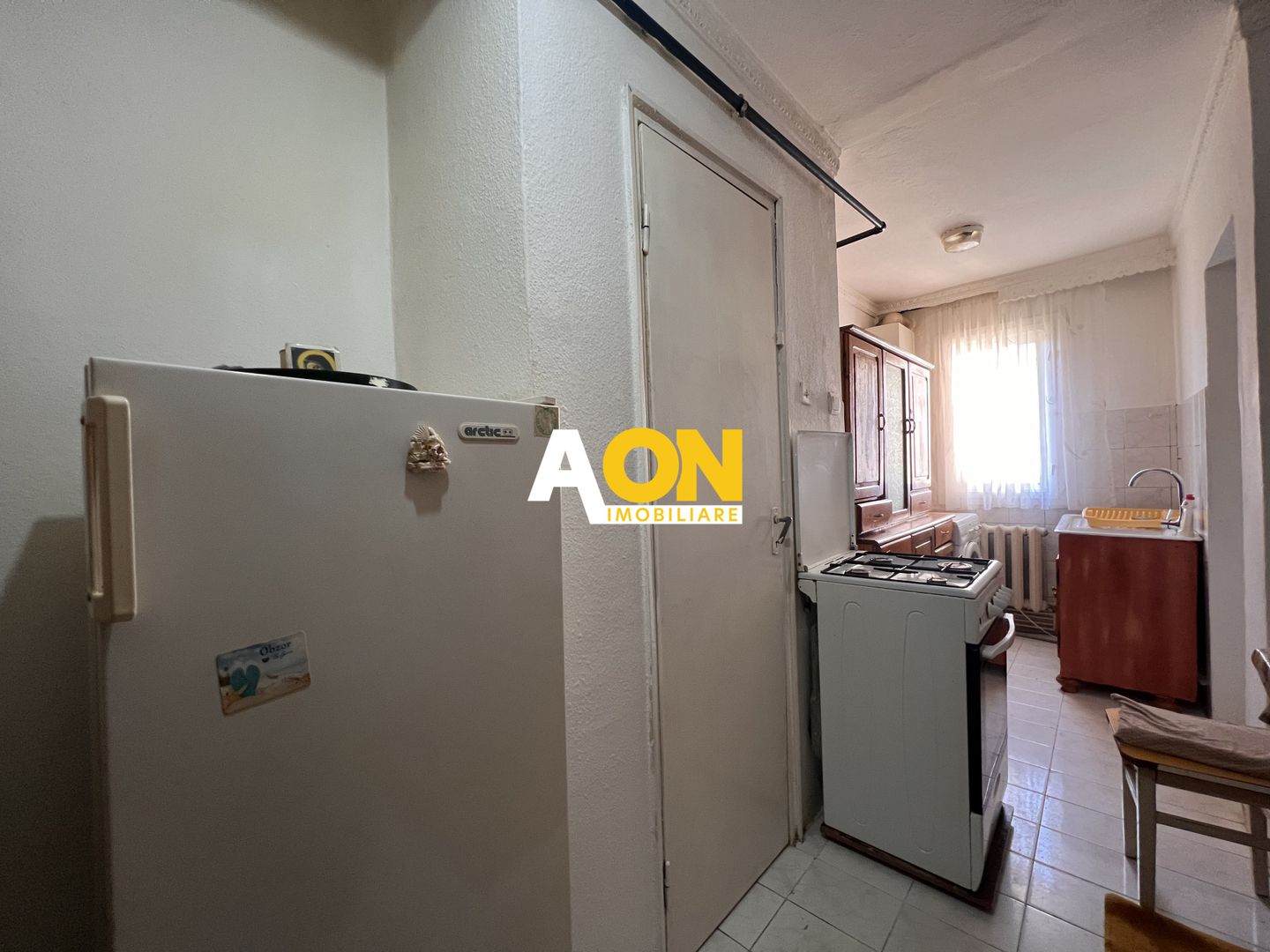 Apartament 2 Camere | DECOMANDAT | Zona Vasile Goldis - Poză 8