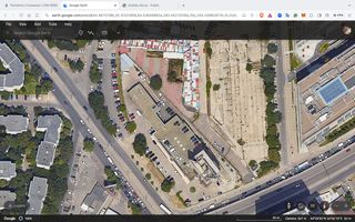 Income-generating asset cu potențial de dezvoltare –Sos Pipera / Barbu Văcărescu - Poză 10