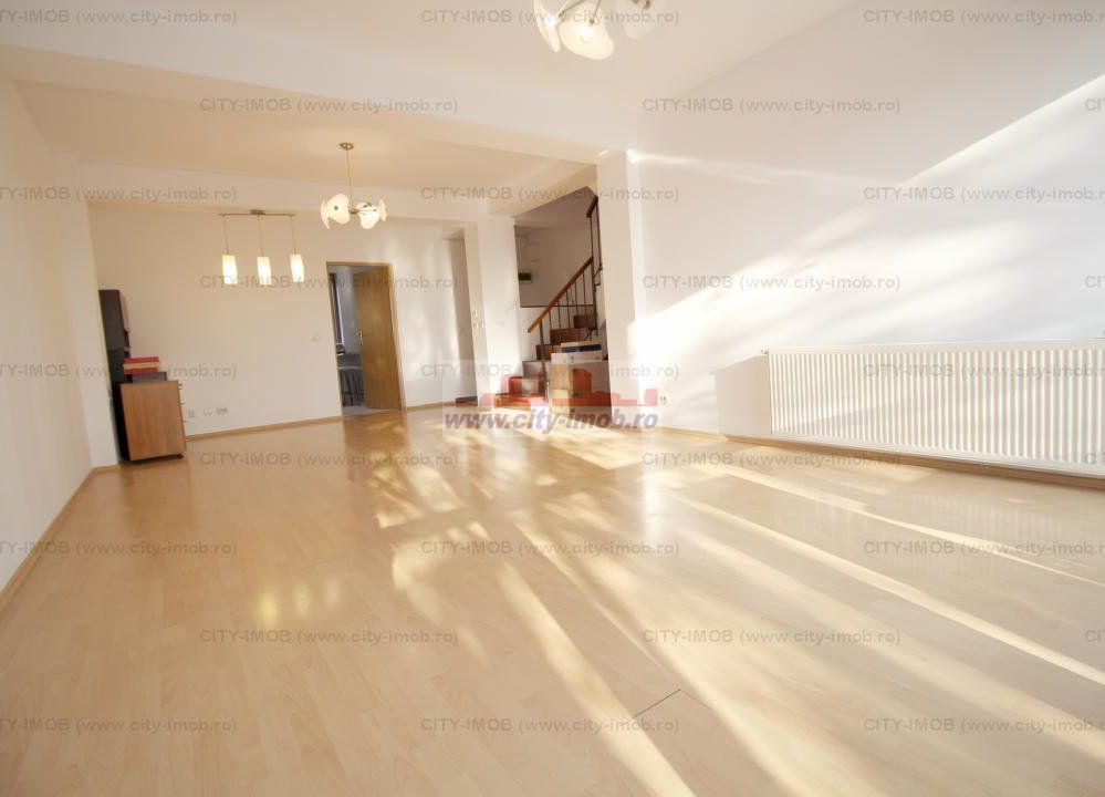 Inchiriere  Vila  P+2 Etaje in Pipera, Voluntari - Poză 20