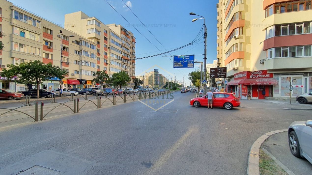 2 camere renovat modern, complet mobilat si utilat, Calea Mosilor Metrou Obor - Poză 18