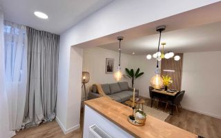 Apartament cu 2 camere in zona Drumul Taberei - Poză 4