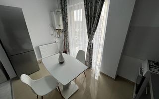 Apartament cu două camere de închiriat în Valea Lupului, Iași - Poză 1
