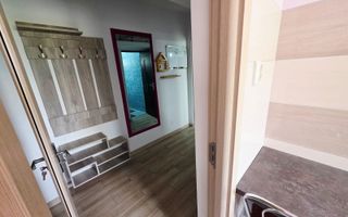 Apartament 2 camere, zona Nord – Polux | Etaj 2 - Poză 15
