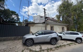Casa de locuit in Chisinau - Poză 2