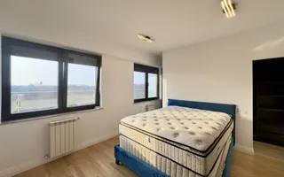 Apartament 5 camere Soseaua Nordului | Terasa 78mp | Loc de parcare - Poză 18