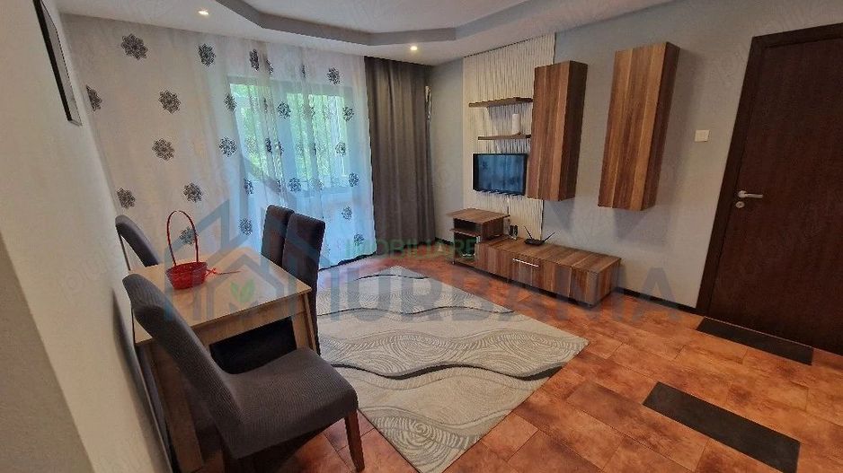 Apartament 3 camere, etaj 1, Bularga, Iași – vânzare, eligibil credit - Poză 1