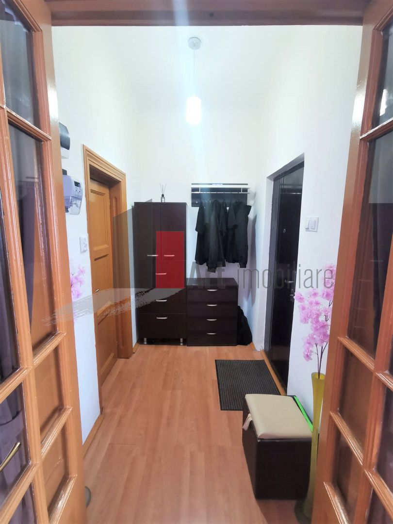 Apartament 3 camere in vila, curte comuna - Calea Mosilor - Poză 14