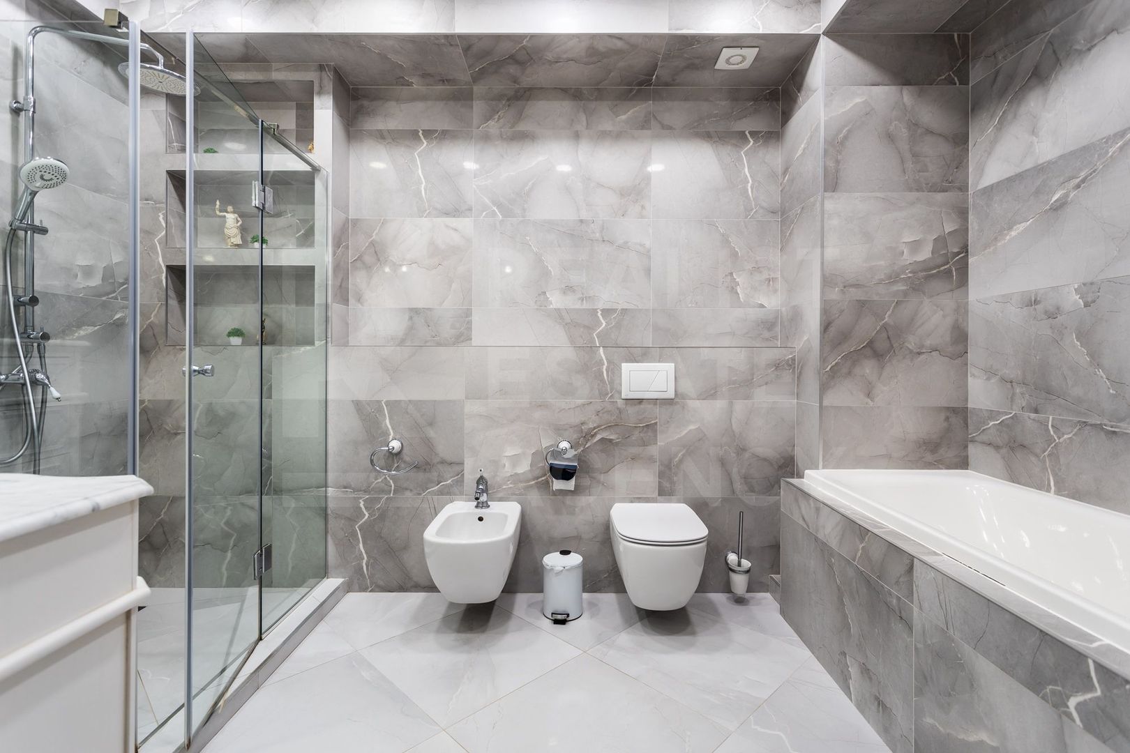 Vânzare, apartament, 2 camere, strada Ciocîrliei, Centru - Poză 15