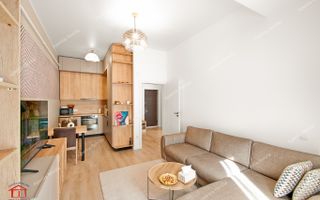 Apartament nou, ultramodern 2 camere | Parter | Central Park Residence - Poză 4