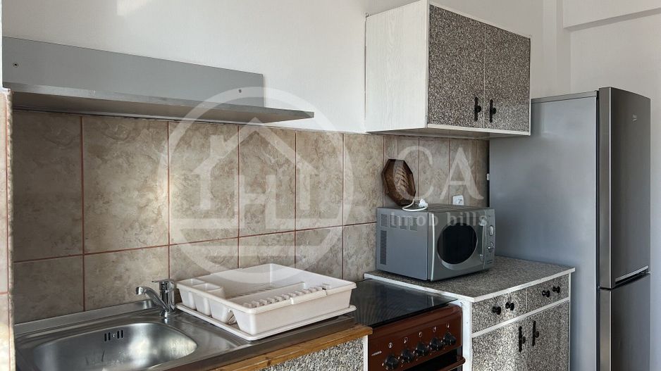 Apartament cu 3 camere de inchiriat zona Dacia Oradea - Poză 9