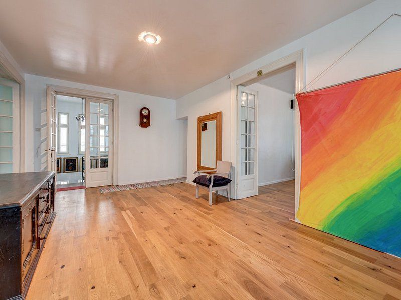 Etaj in vila ideal atelier, cabinet sau locuit, hub, activitati creative - Poză 20