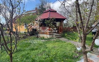 NECTORA IMOB Exclusivitate-Casa Str. Caisilor, 757 mp tereen, Utilata - Poză 14