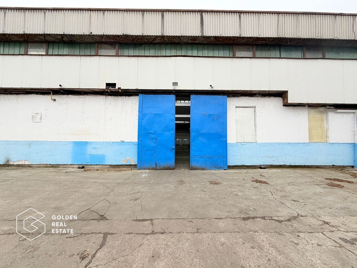 Hala industriala cu pod rulant, Sanicolau Mic, suprafata 1.187 mp - Poză 7