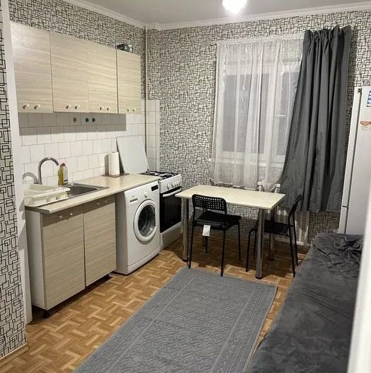 AP. 2 CAMERE LUJERULUI, BLOC REABILITAT, MODERN, METROU 3 MINUTE - Poză 6