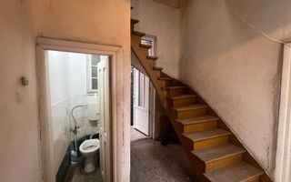 Raritate Parc Carol | Vila neoromânească curte libera 165mp - Poză 6