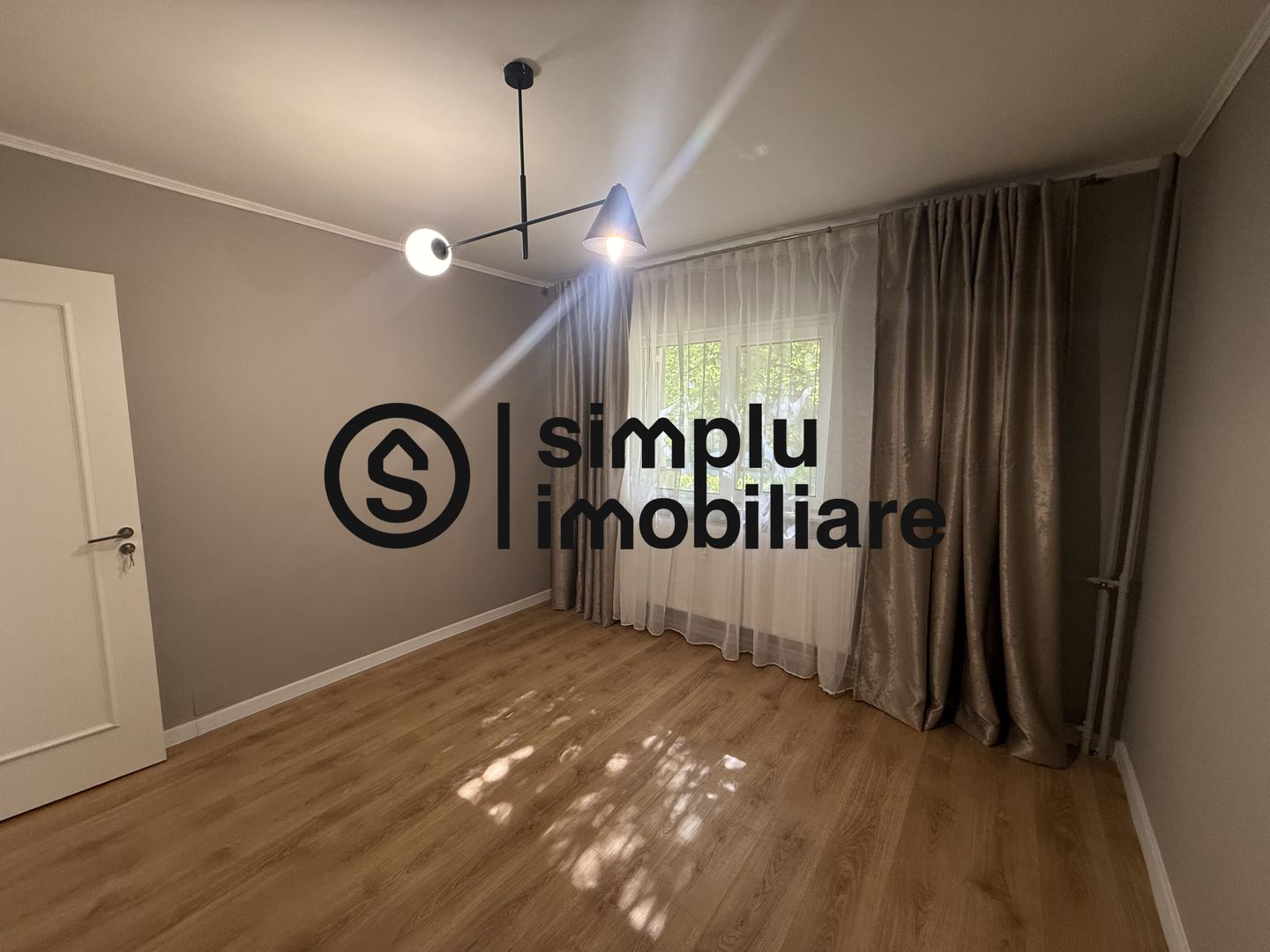 Apartament 2 cam decomandat Brazda lui Novac et P/4 - Poză 3