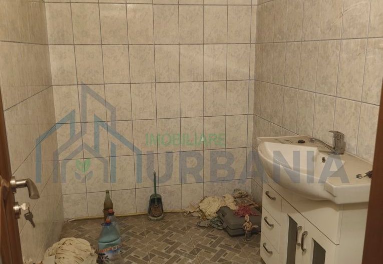 Apartament 2 camere decomandat, 59 mp, zona Nicolina - Iasi - Poză 8