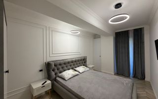 CHIRIE 2 CAMERE LUX BLOC NOU GEORGE ENESCU - Poză 4